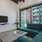 Al Amine - 202, 1-Br In Mar Mikhael