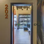 Al Amine - 202, 1-Br In Mar Mikhael