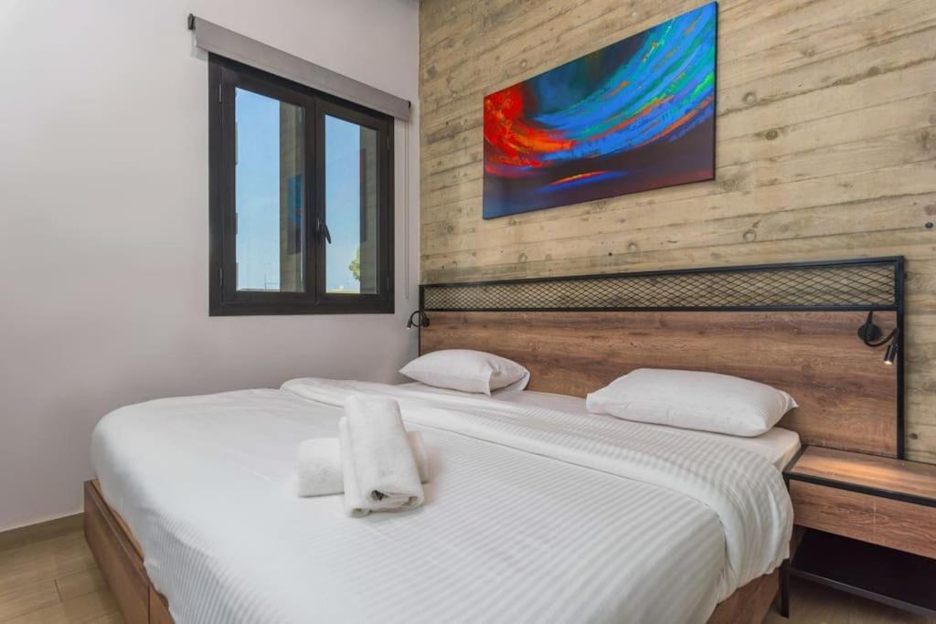 Al Amine - 202, 1-br In Mar Mikhael Apartment *