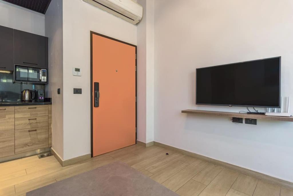 Apartment Al Amine - 202, 1-br In Mar Mikhael