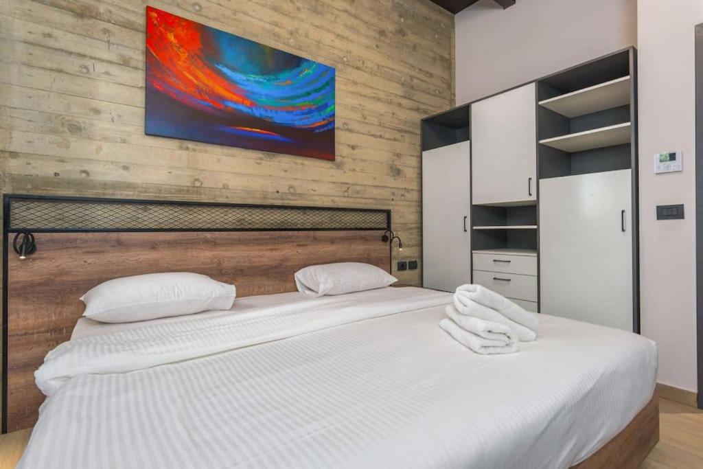Al Amine - 202, 1-br In Mar Mikhael Apartment *