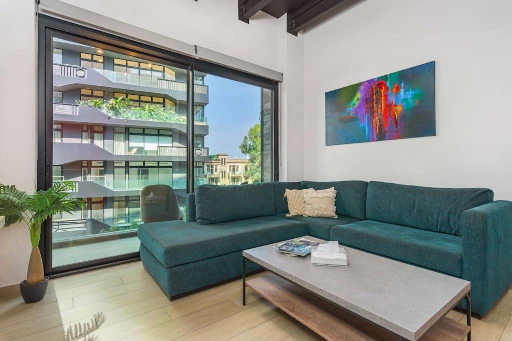 Apartment Al Amine - 202, 1-br In Mar Mikhael *